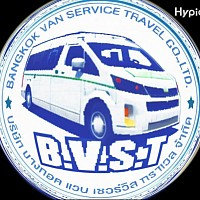 van service bangkok Bangkok van rental with driver Luxury van rental Bangkok